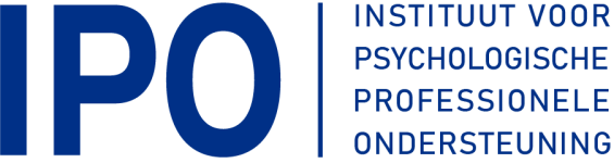 IPO | Instituut voor Psychologische en Medische Ondersteuning